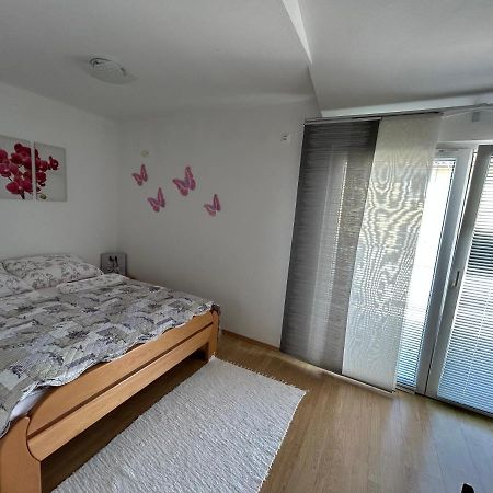 Apartman Markovic Задар Екстериор снимка
