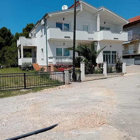 Apartman Markovic Задар Екстериор снимка