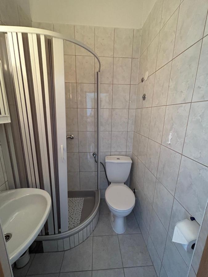 Apartman Markovic Задар Екстериор снимка