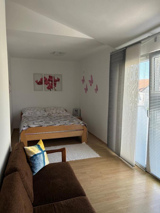 Apartman Markovic Задар Екстериор снимка