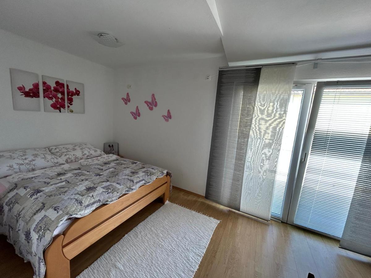 Apartman Markovic Задар Екстериор снимка