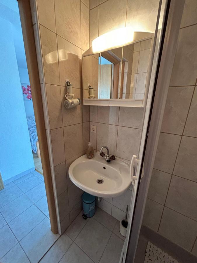 Apartman Markovic Задар Екстериор снимка