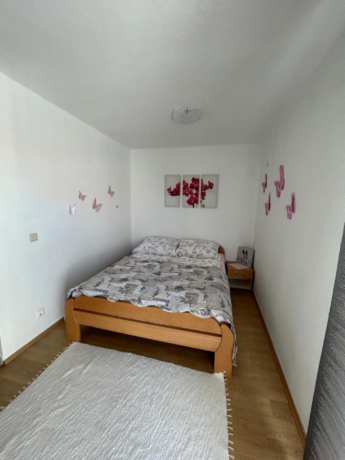 Apartman Markovic Задар Екстериор снимка