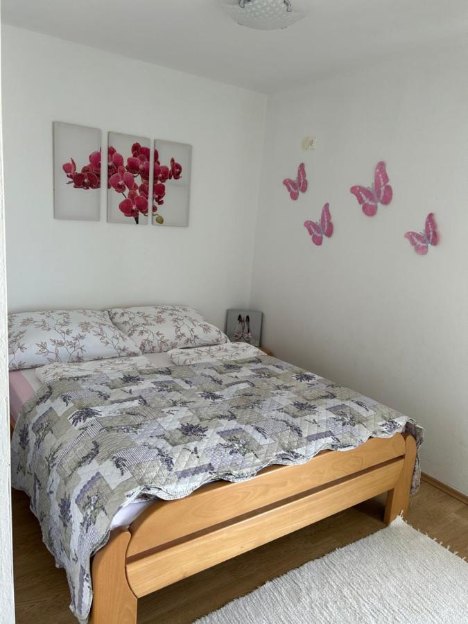 Apartman Markovic Задар Екстериор снимка
