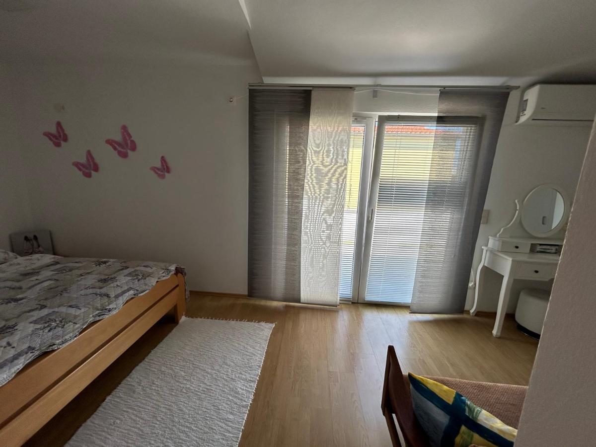 Apartman Markovic Задар Екстериор снимка
