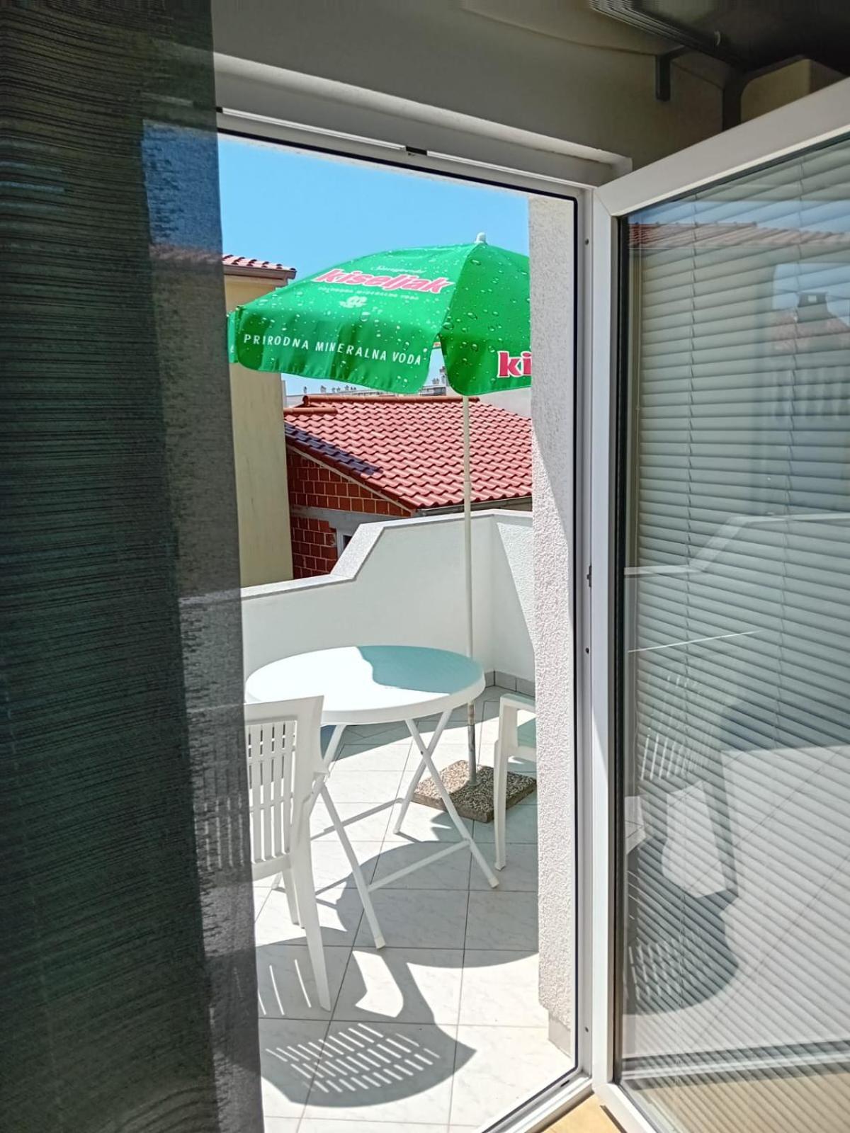 Apartman Markovic Задар Екстериор снимка