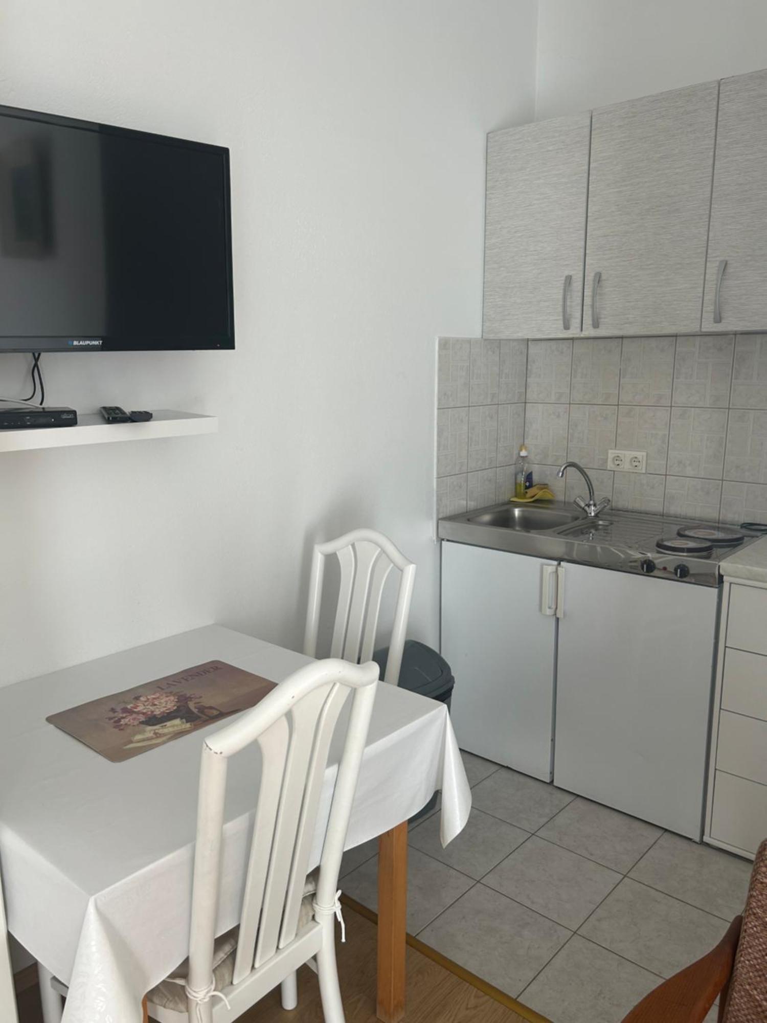 Apartman Markovic Задар Екстериор снимка