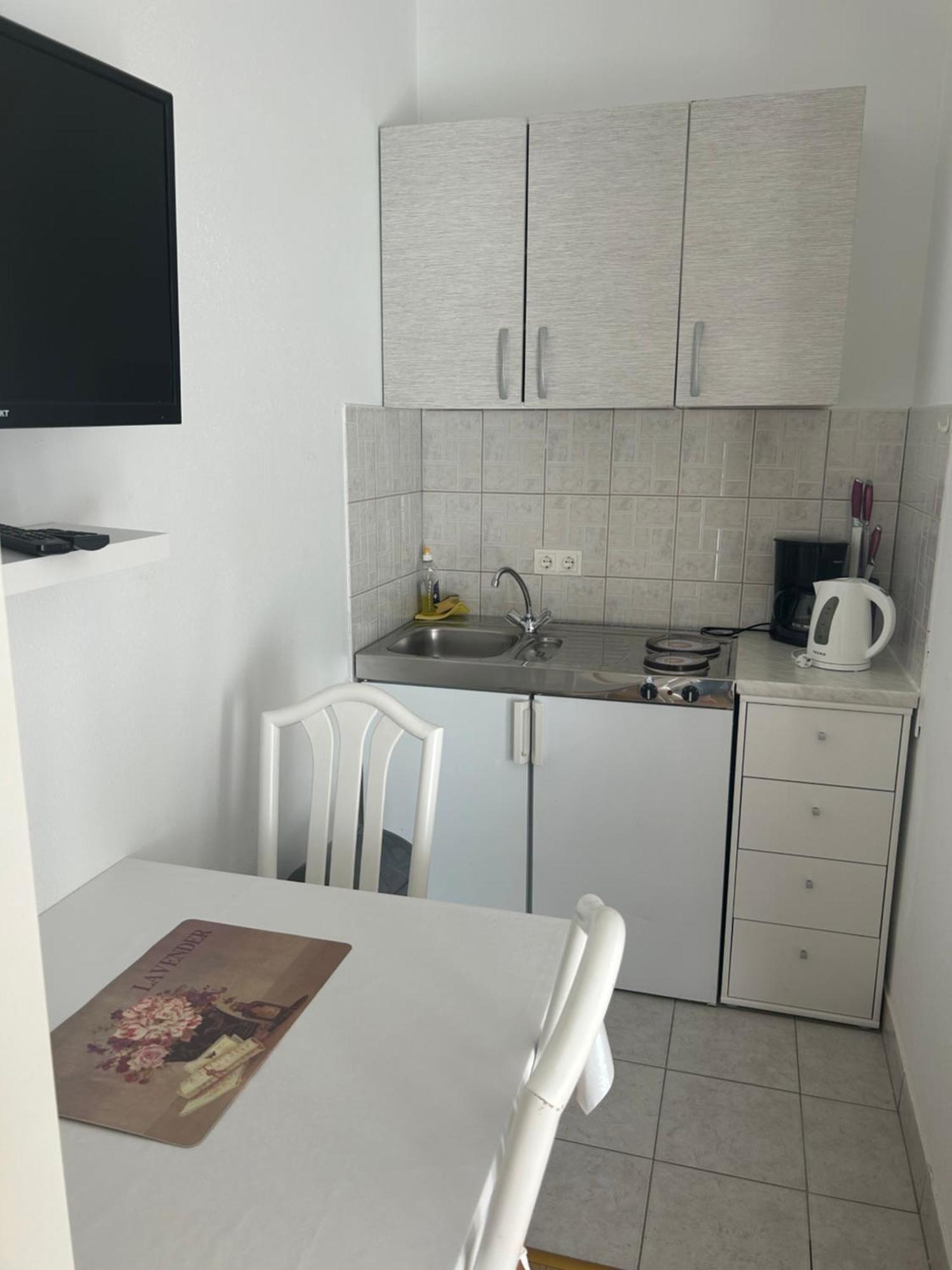 Apartman Markovic Задар Екстериор снимка