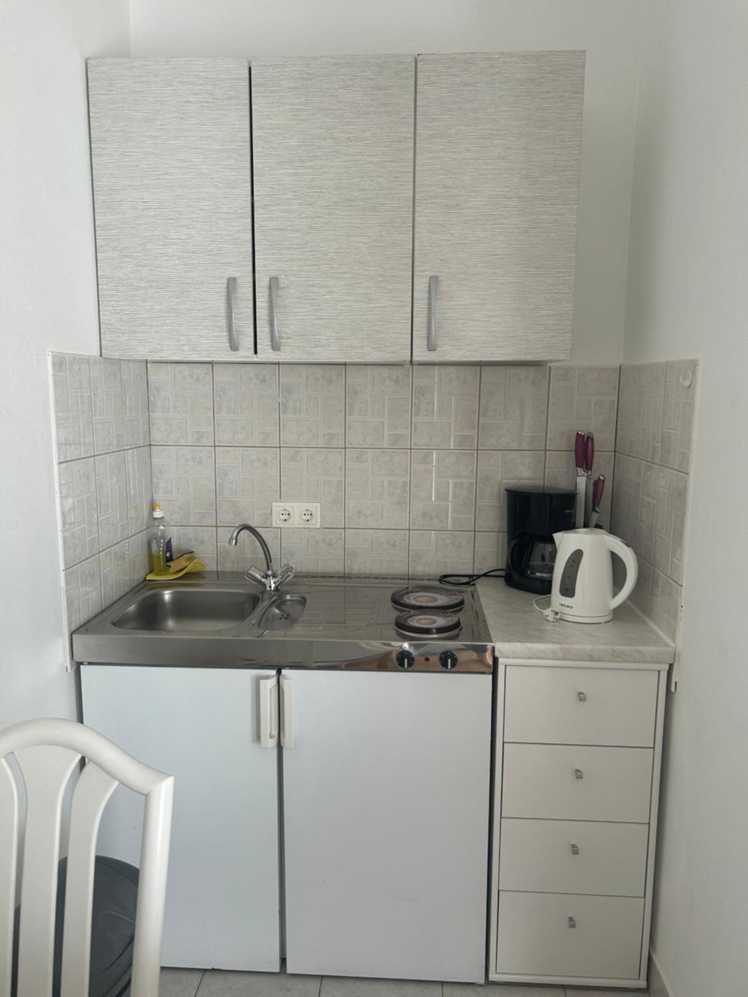 Apartman Markovic Задар Екстериор снимка